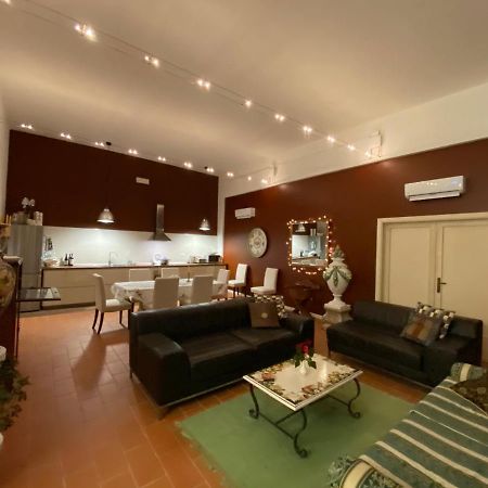 Lenzi'S Bottega And Gallery Suites Vicopisano Εξωτερικό φωτογραφία