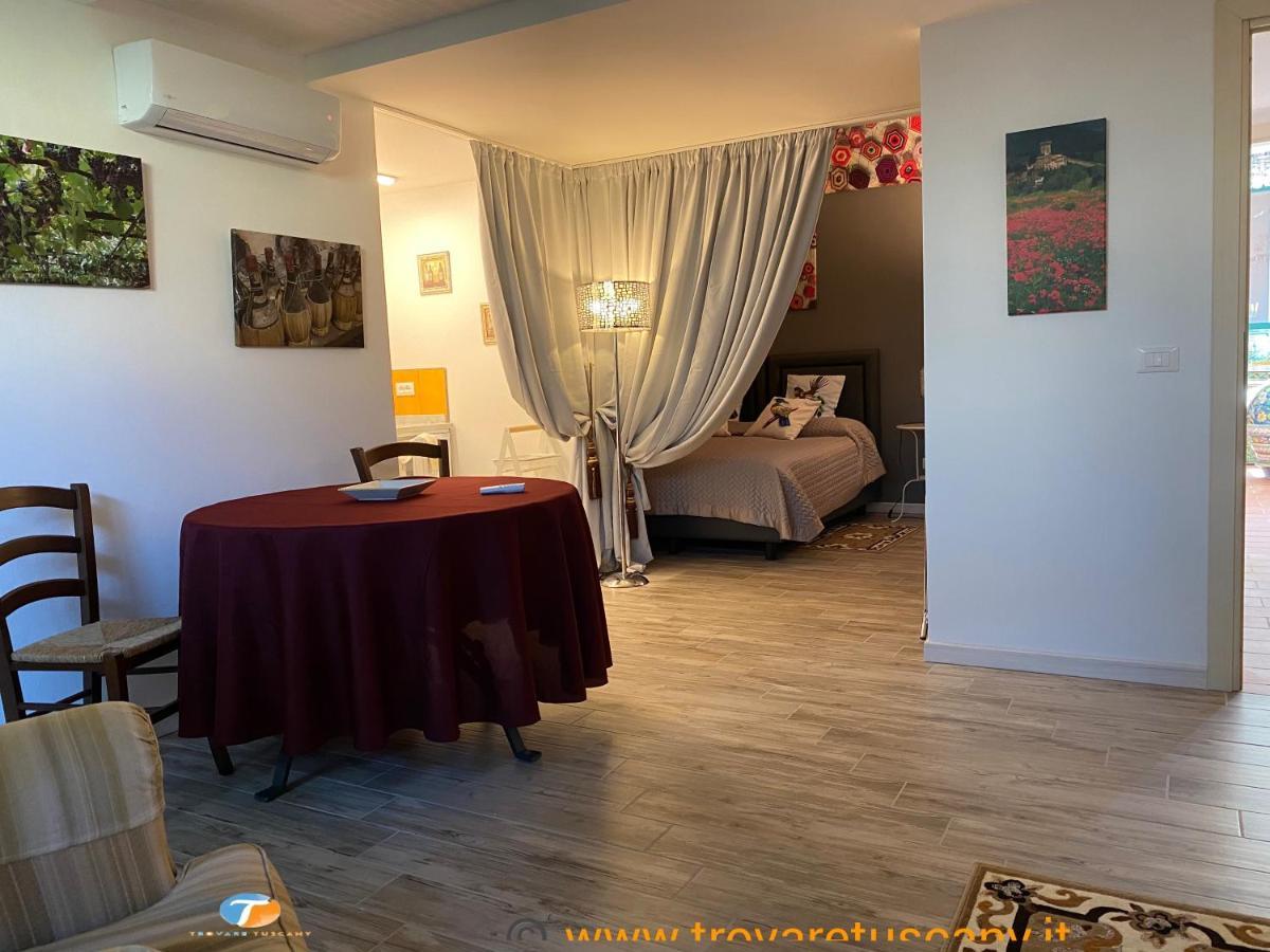 Lenzi'S Bottega And Gallery Suites Vicopisano Εξωτερικό φωτογραφία
