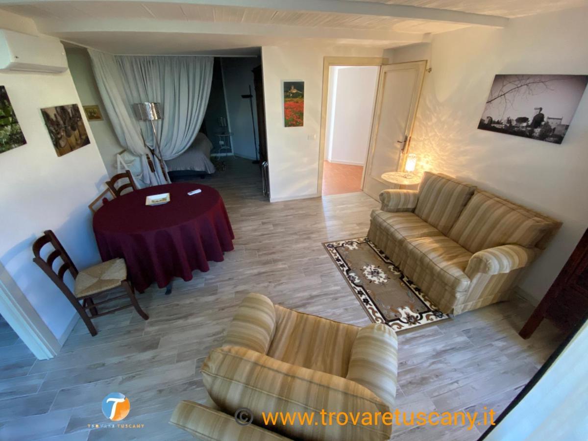 Lenzi'S Bottega And Gallery Suites Vicopisano Εξωτερικό φωτογραφία