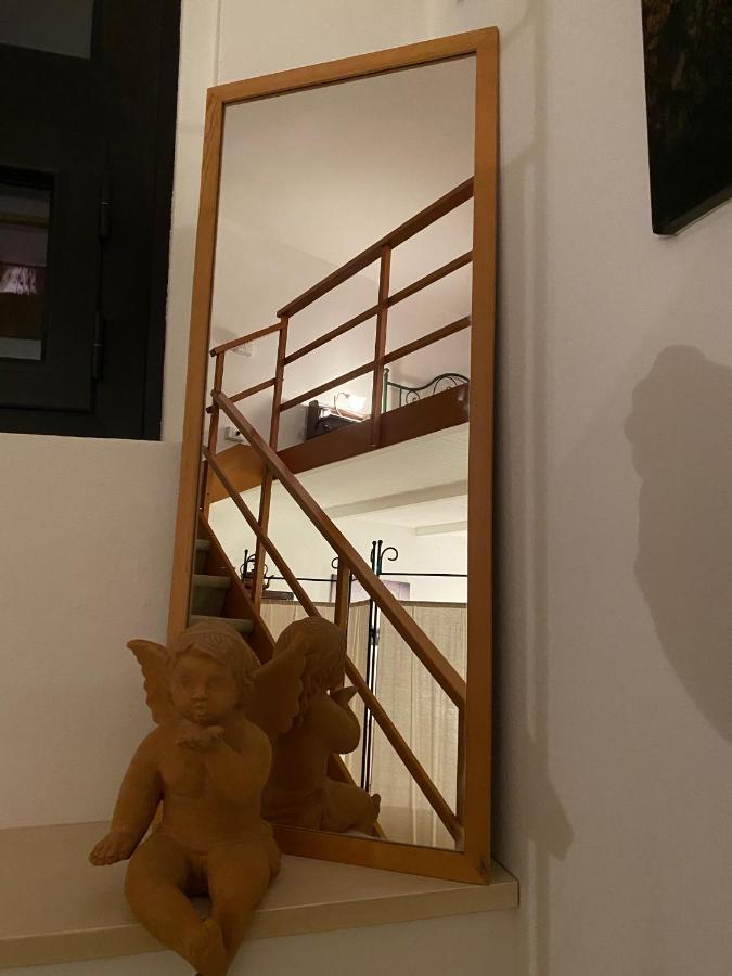 Lenzi'S Bottega And Gallery Suites Vicopisano Εξωτερικό φωτογραφία