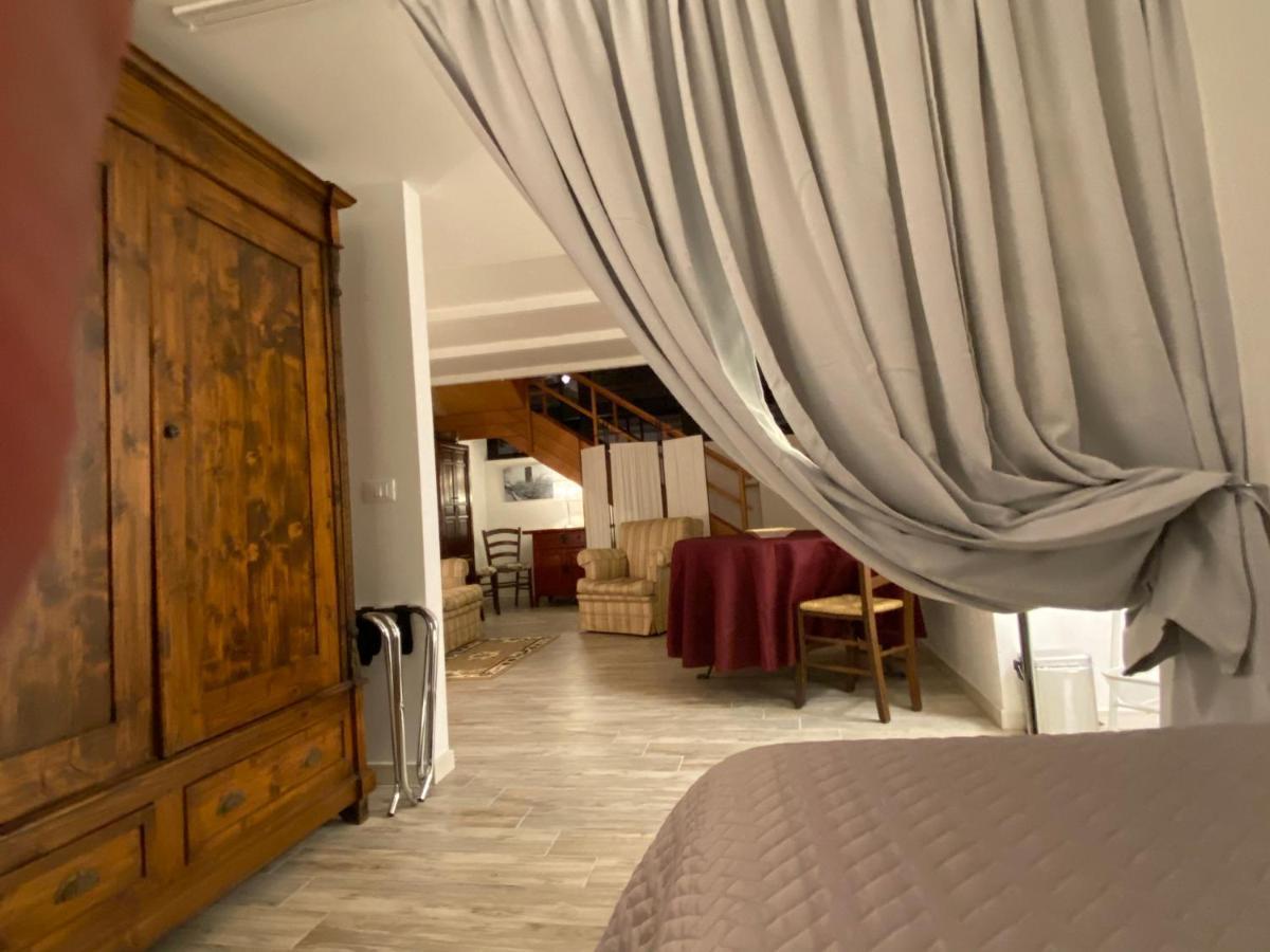 Lenzi'S Bottega And Gallery Suites Vicopisano Εξωτερικό φωτογραφία