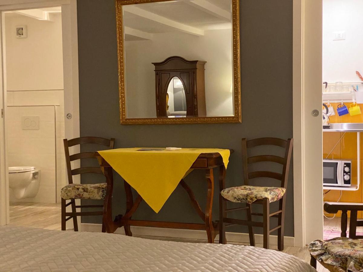 Lenzi'S Bottega And Gallery Suites Vicopisano Εξωτερικό φωτογραφία