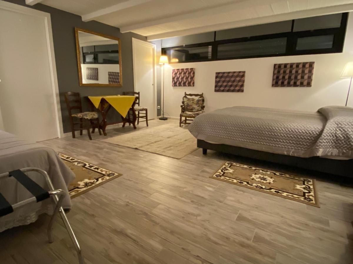 Lenzi'S Bottega And Gallery Suites Vicopisano Εξωτερικό φωτογραφία