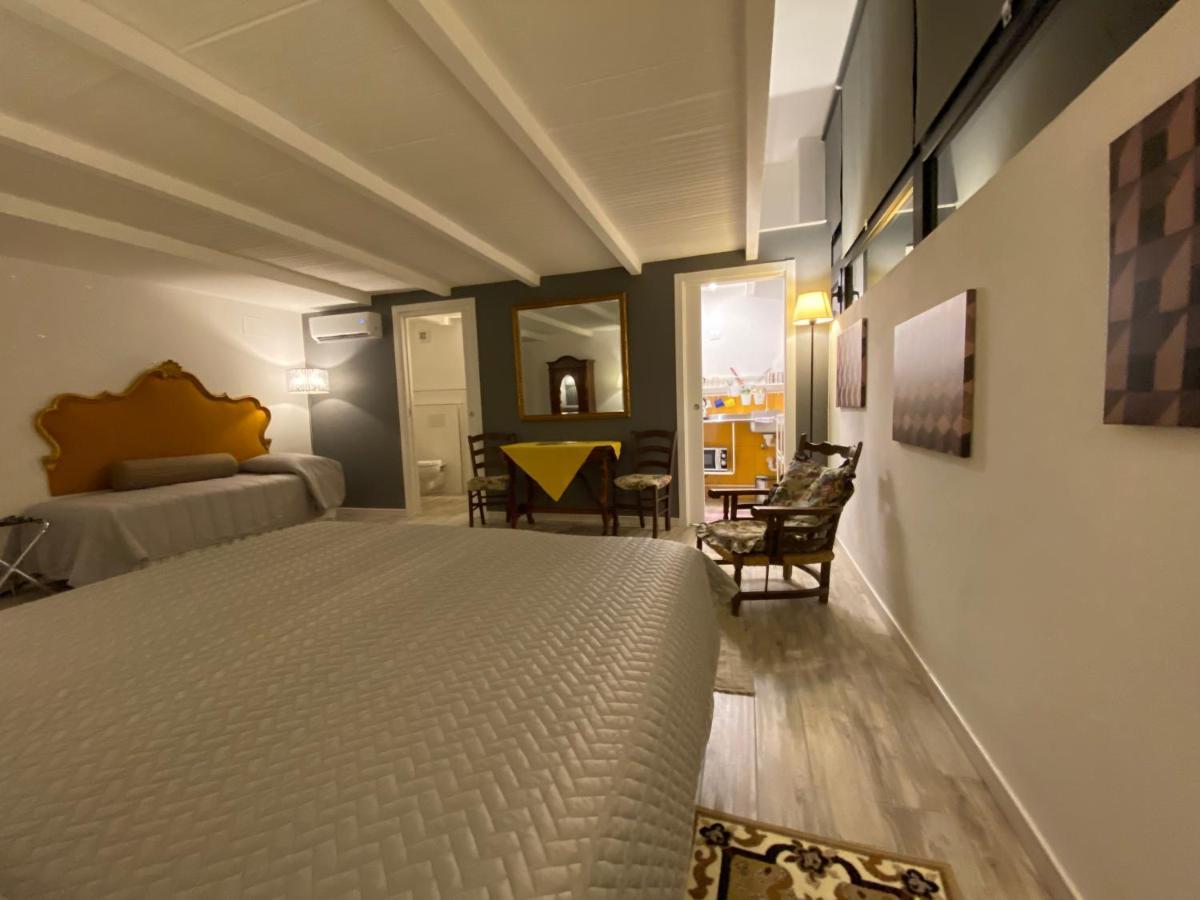 Lenzi'S Bottega And Gallery Suites Vicopisano Εξωτερικό φωτογραφία