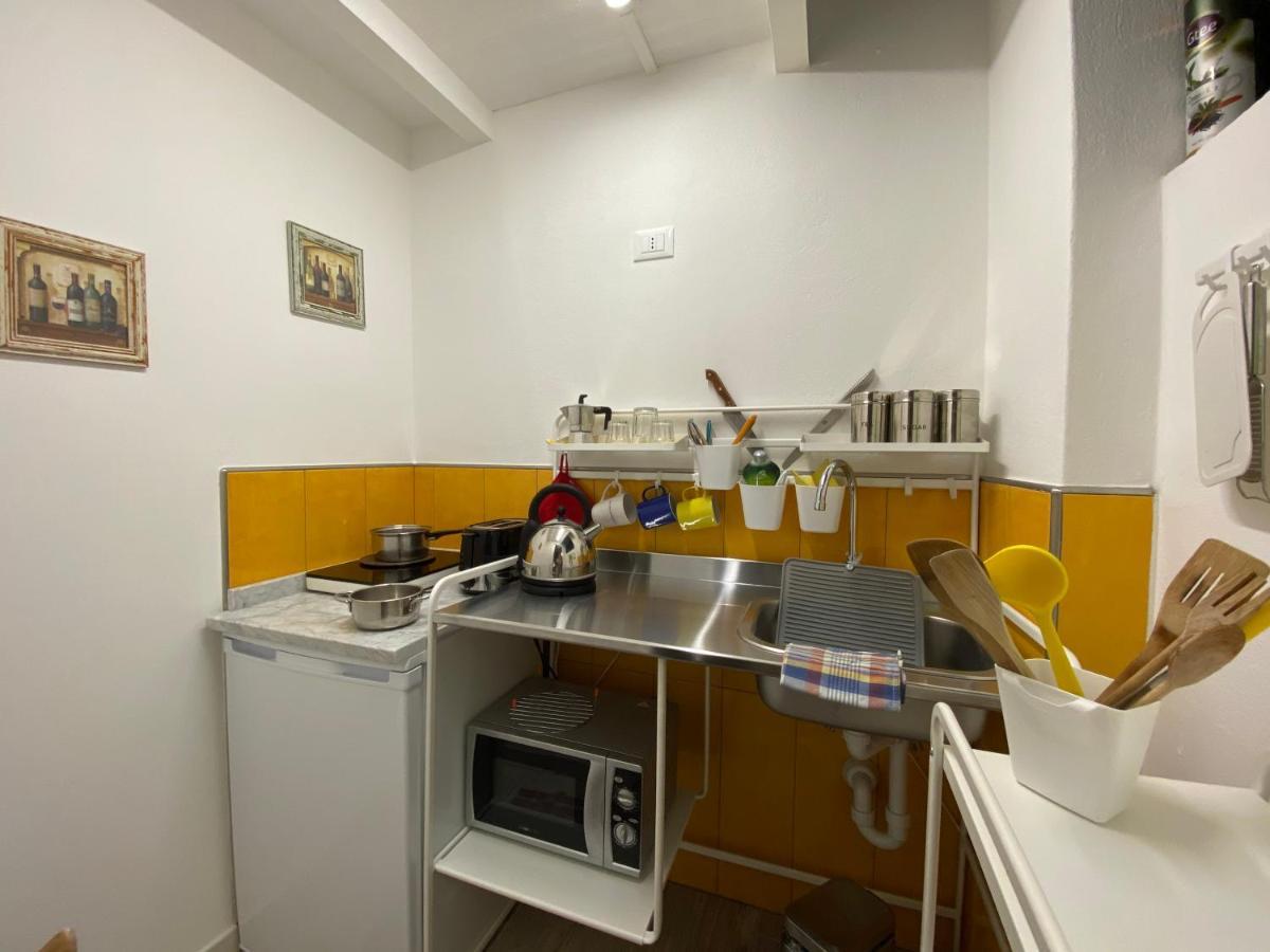 Lenzi'S Bottega And Gallery Suites Vicopisano Εξωτερικό φωτογραφία