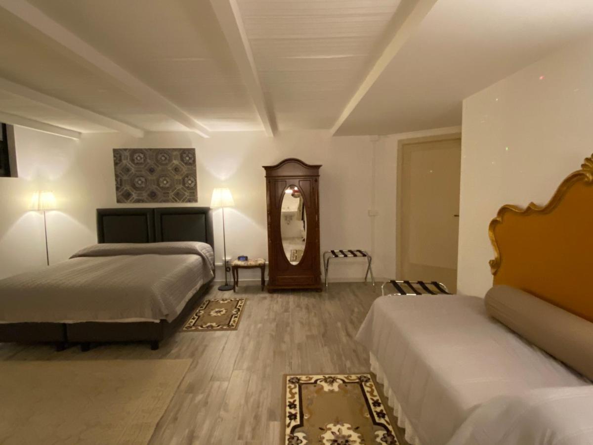 Lenzi'S Bottega And Gallery Suites Vicopisano Εξωτερικό φωτογραφία