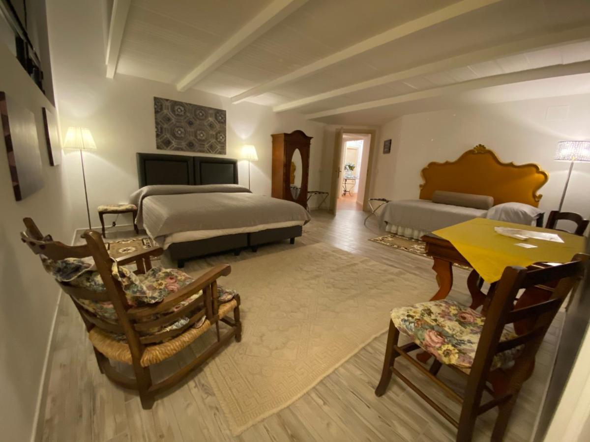 Lenzi'S Bottega And Gallery Suites Vicopisano Εξωτερικό φωτογραφία